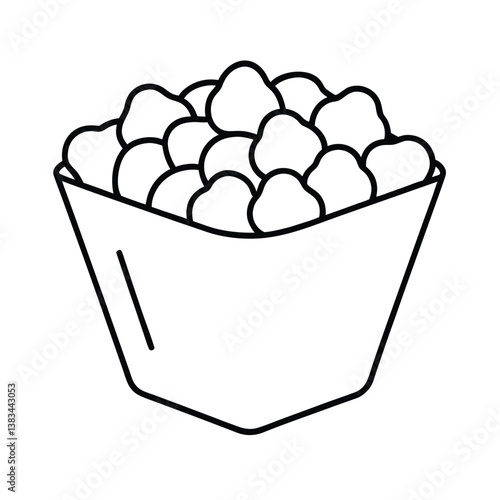 tater tots,