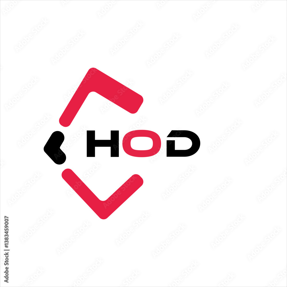 HOD creative minimalist letter logo. HOD unique vector initials alphabet letter logo designHOD creative minimalist letter logo. HOD unique vector initials alphabet letter logo design HOD creative minimalist letter logo. HOD unique vector initials alphabet letter logo designHOD creative minimalist letter logo. HOD unique vector initials alphabet letter logo design