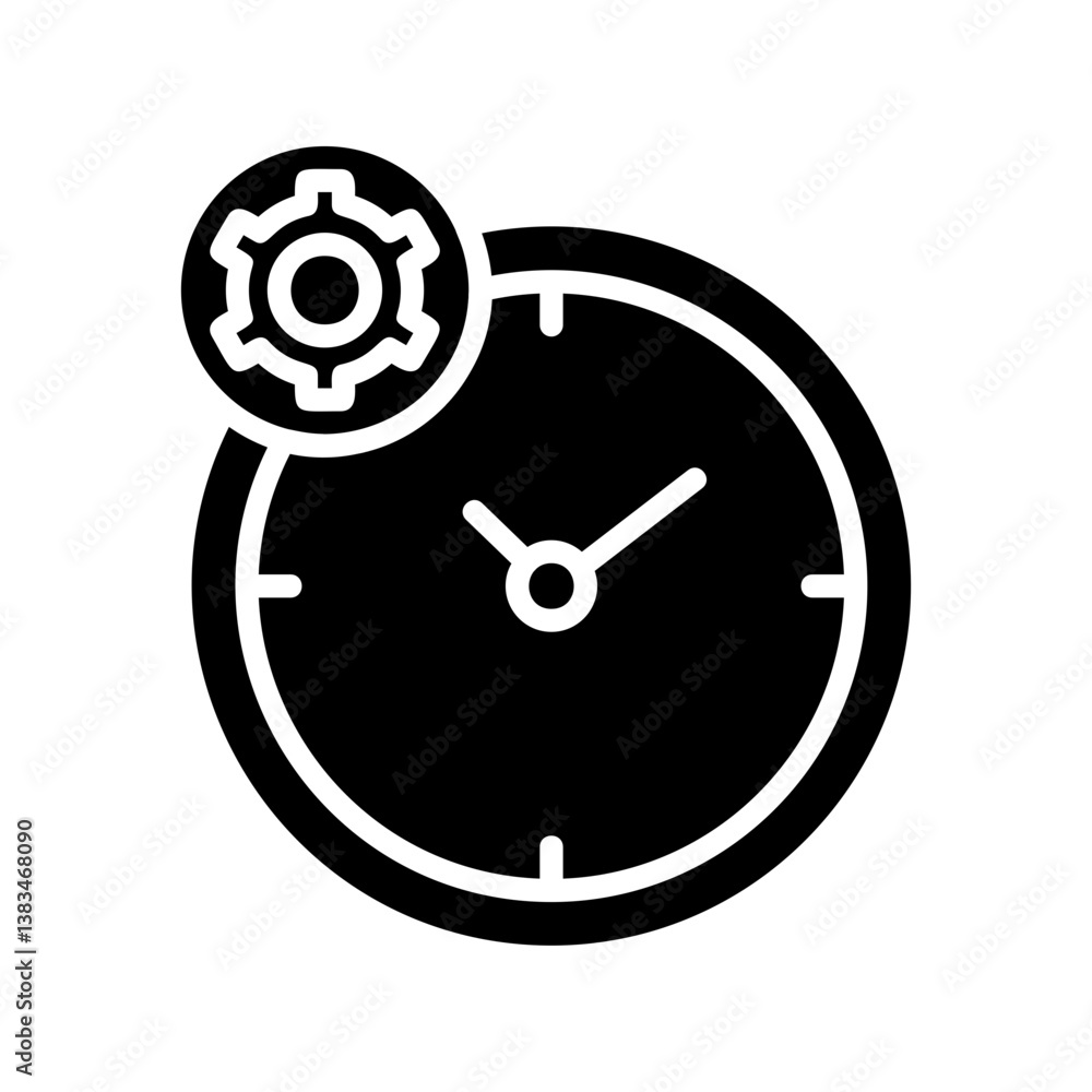Security Icon Vector Element Security Icon Vector Element