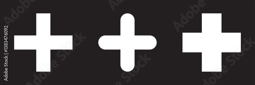 plus and minus icon