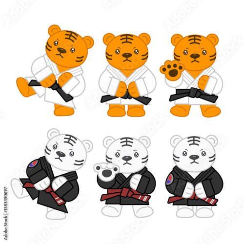 호랑이스포츠맨