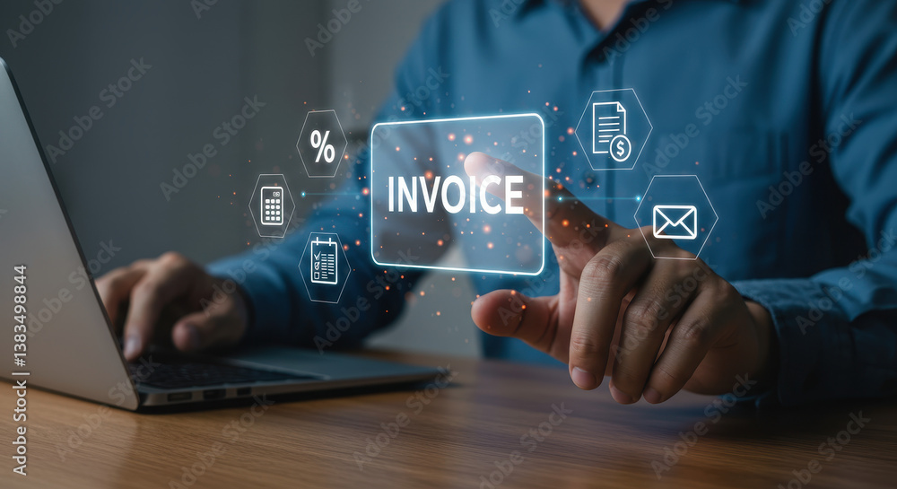 custom made wallpaper toronto digital Invoice Management: Streamline Finances with Online Billing, Payments, & Automated Accounting Solutions.