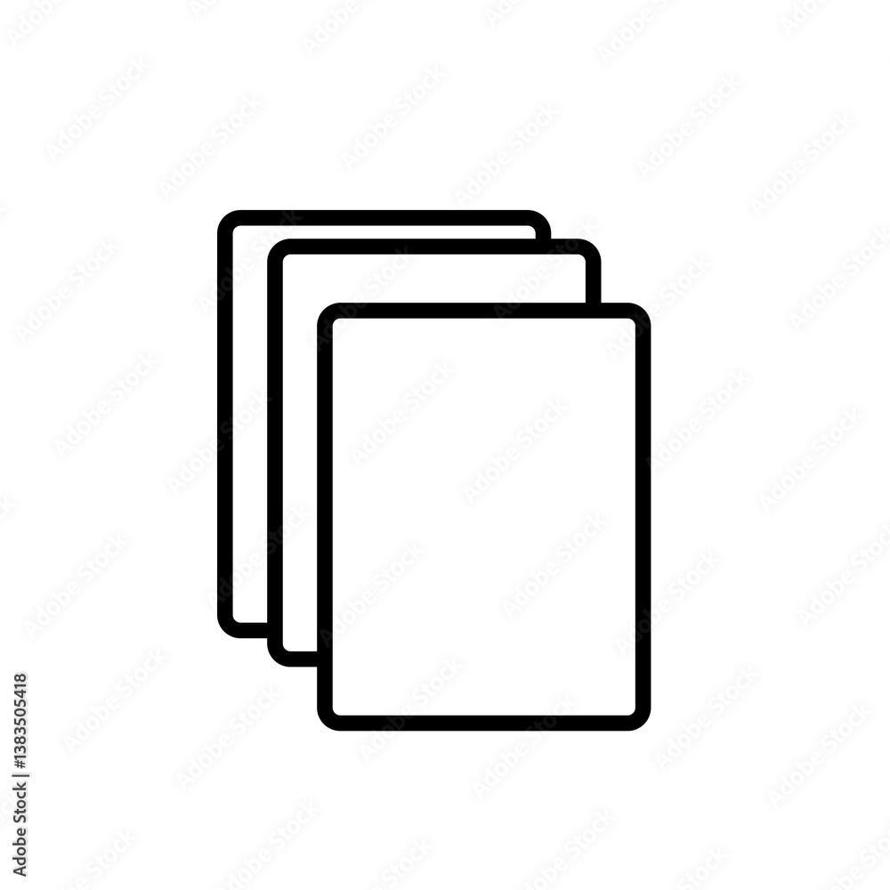 tablet computer with blank screen tablet computer with blank screen