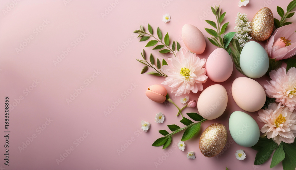 Easter Springtime Celebration Easter Springtime Celebration