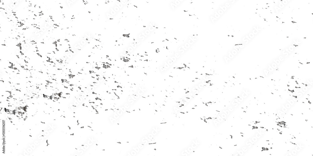 Obraz premium Abstract luxury silver confetti glitter and dust falling down on transparent background. Shiny glittering dust background. Vector illustration.