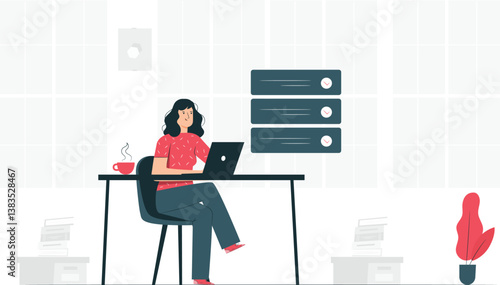 Vector illlustration