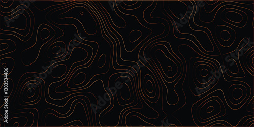 Artistic digital abstract background featuring interwoven organic patterns, dynamic flowing lines, and refined overlay accents

