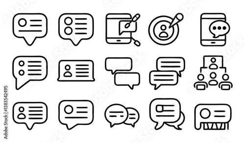 message  talk  chat  speech bubble  sms  dialogue
