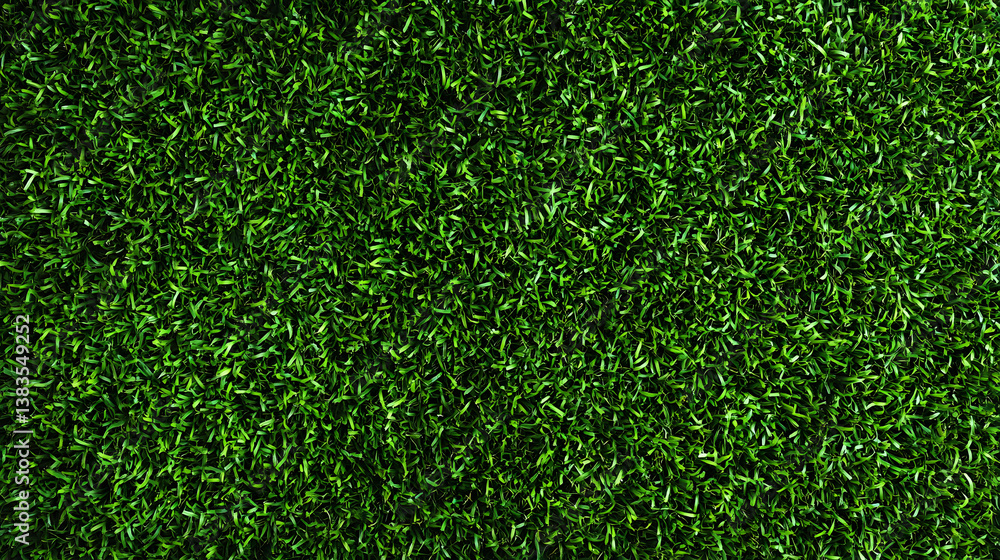 Top-down view of vibrant green grass texture, ideal for nature backgrounds and eco-themed design projects. Top-down view of vibrant green grass texture, ideal for nature backgrounds and eco-themed design projects.