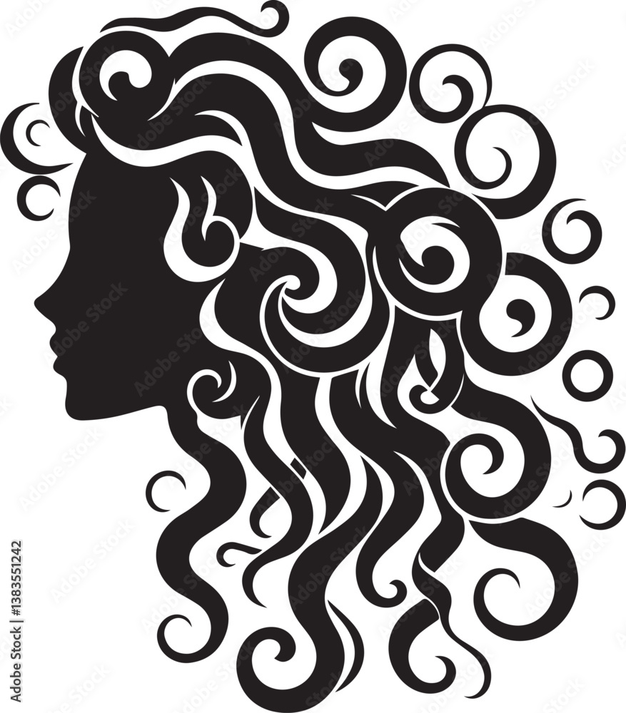 floral hairstyle vector, floral hairstyle logo vector, floral hairstyle vector illustration, floral hairstyle silhouette vector floral hairstyle vector, floral hairstyle logo vector, floral hairstyle vector illustration, floral hairstyle silhouette vector