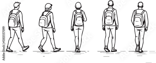 kids playing silhouette, children silhouette, outdoor activity clipart, playground SVG, kids sports vector, children riding bike, jumping rope clipart, kite flying silhouette, playing ball SVG, skateb