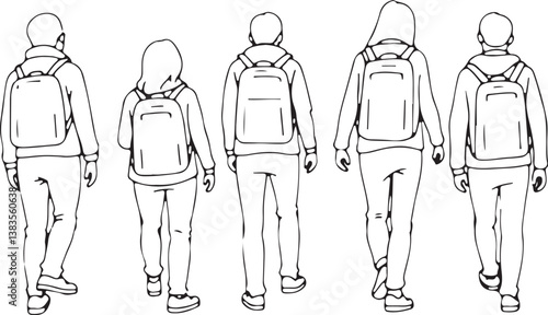 kids playing silhouette, children silhouette, outdoor activity clipart, playground SVG, kids sports vector, children riding bike, jumping rope clipart, kite flying silhouette, playing ball SVG, skateb