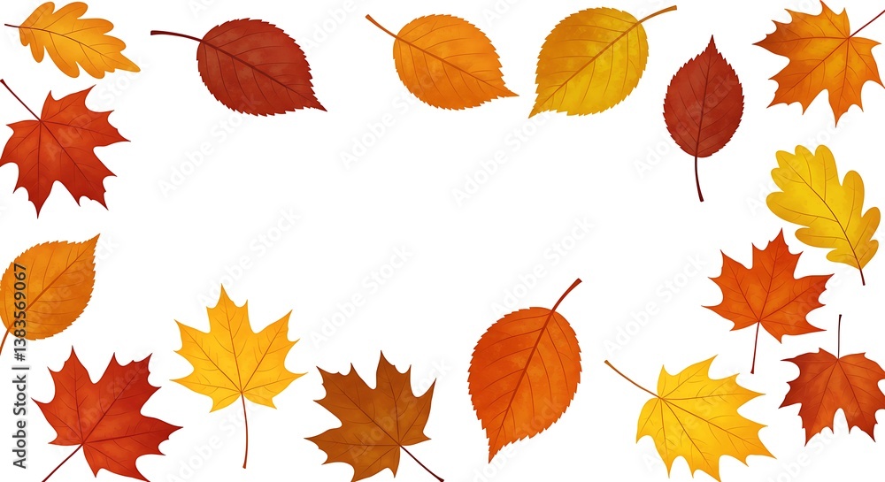 Autumn's Embrace AI Generated Autumn's Embrace AI Generated