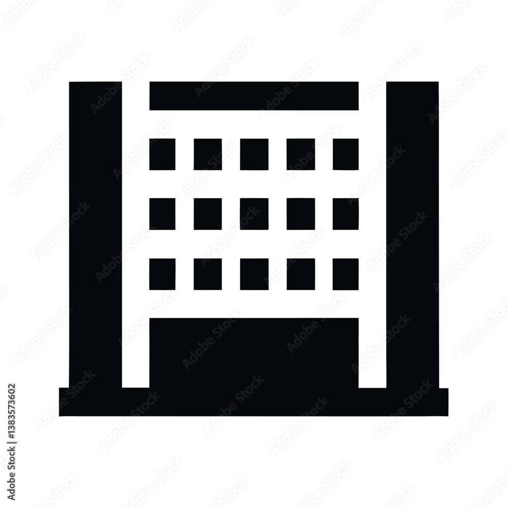 black and white icons black and white icons