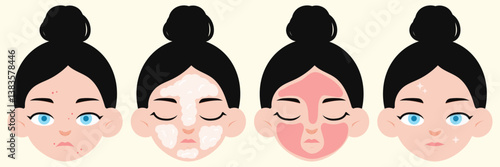 Self-care set