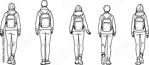 kids playing silhouette, children silhouette, outdoor activity clipart, playground SVG, kids sports vector, children riding bike, jumping rope clipart, kite flying silhouette, playing ball SVG, skateb