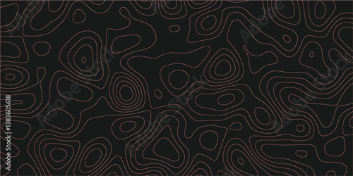 Intricate digital abstract design with complex organic patterns, dynamic interwoven lines, and refined multi-layered details


