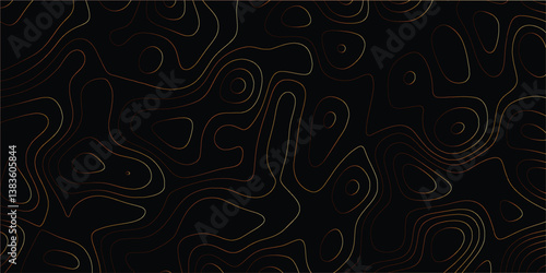 Intricate digital abstract design with complex organic patterns, dynamic interwoven lines, and refined multi-layered details

