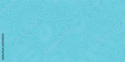 Intricate digital abstract design with layered organic patterns, dynamic interwoven lines, and refined textural accents

