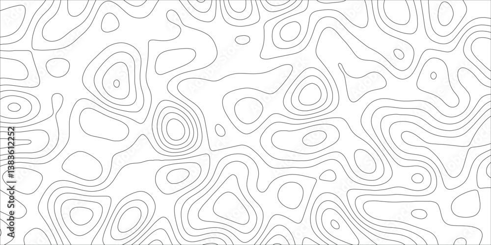 Sophisticated digital abstract artwork featuring dynamic organic textures, interlaced flowing lines, and modern structural overlays

