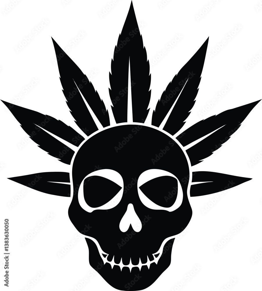 skull and crossbones skull and crossbones