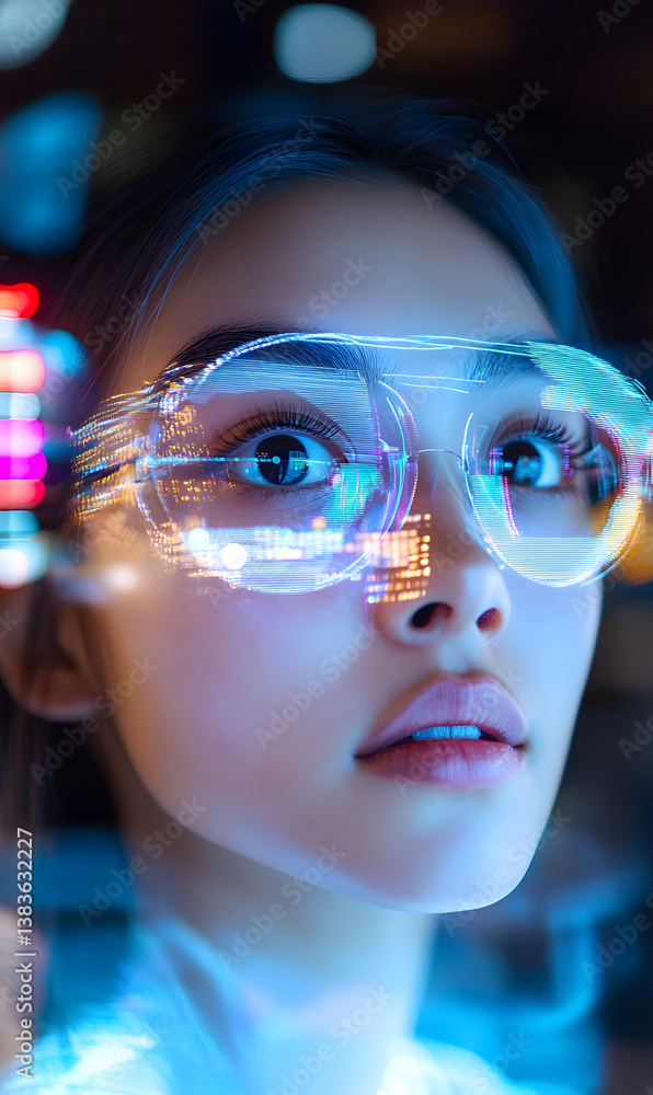 Immersive Digital Futures Next-Gen AR Visualization for Young Innovators - Transformative Tech Perspectives in Mixed Reality Experience Immersive Digital Futures Next-Gen AR Visualization for Young Innovators - Transformative Tech Perspectives in Mixed Reality Experience