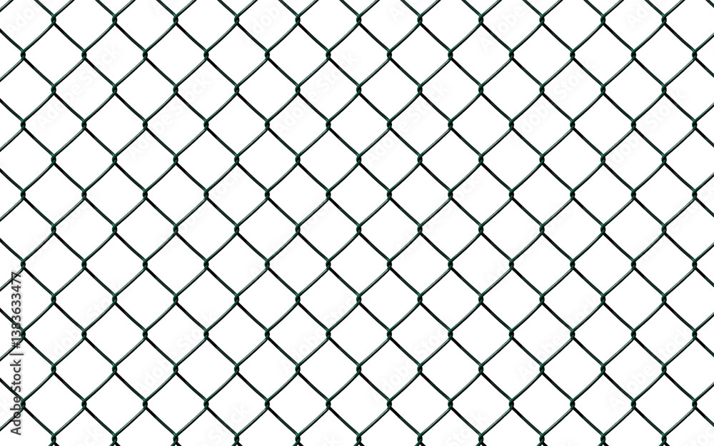 Square wire fence mesh. Wire mesh fence texture. Transparent background, PNG Square wire fence mesh. Wire mesh fence texture. Transparent background, PNG