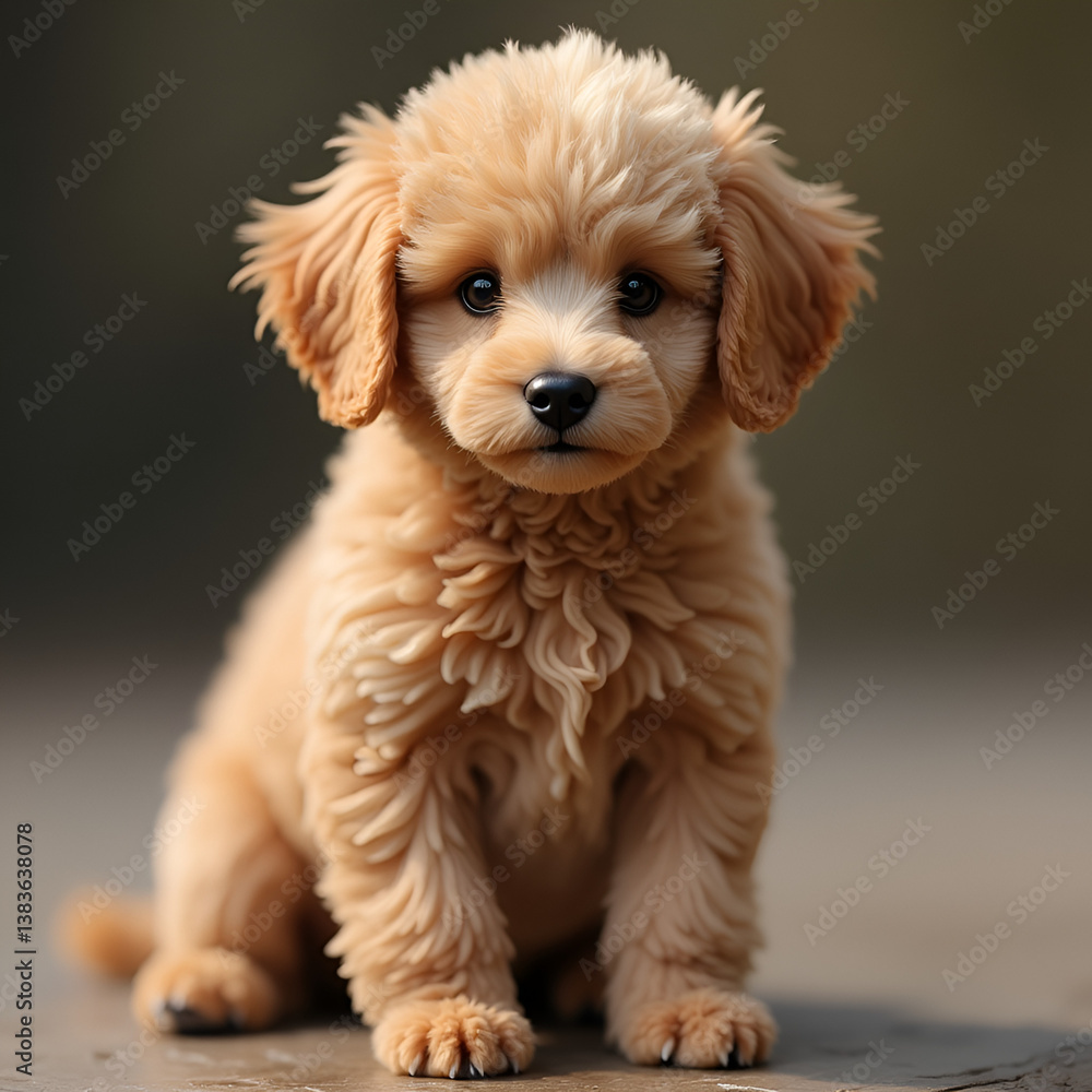 golden retriever puppy