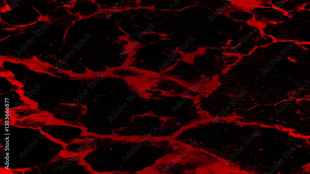 Dark red grunge texture with black smoke and burning light creates a horror abstract wallpaper design Dark red grunge texture with black smoke and burning light creates a horror abstract wallpaper design