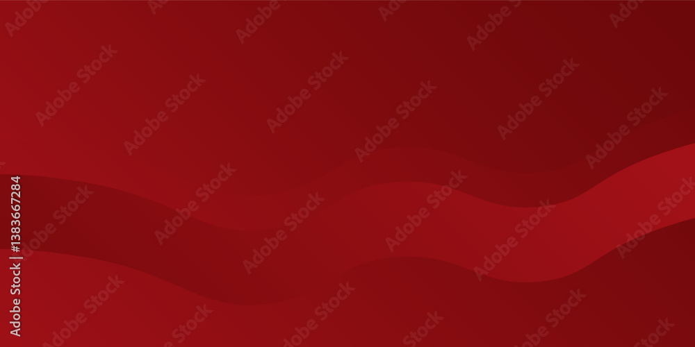 Modern red abstract background with dynamic shapes composition illustration Modern red abstract background with dynamic shapes composition illustration