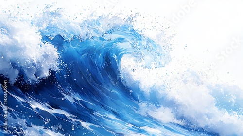 Exploring Wave Energy Harvesting Methods for Sustainable Future