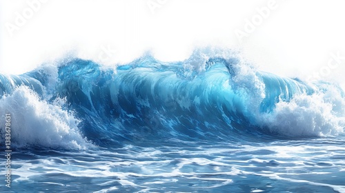 Harnessing Wave Energy for Sustainable Power Generation