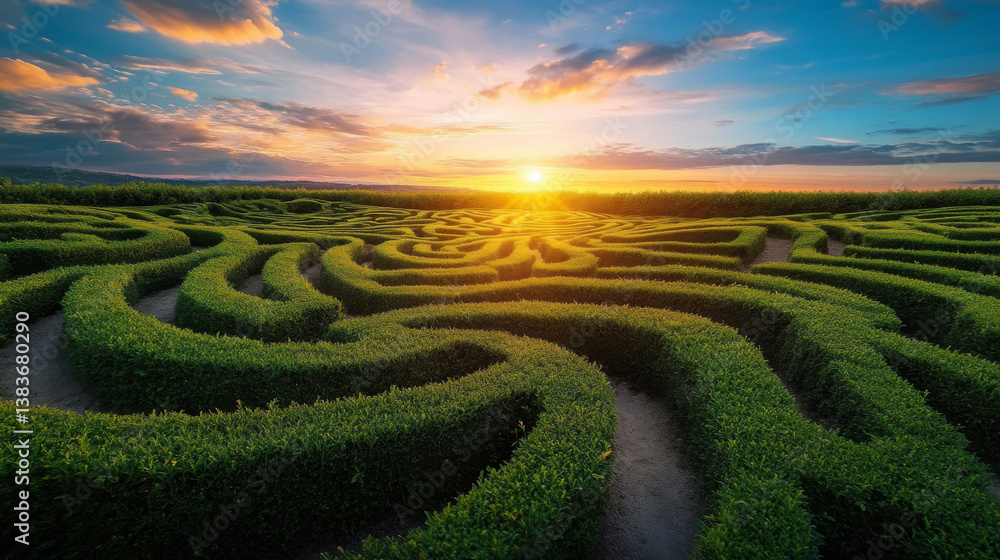 Planning as key to success Planning as key to success
