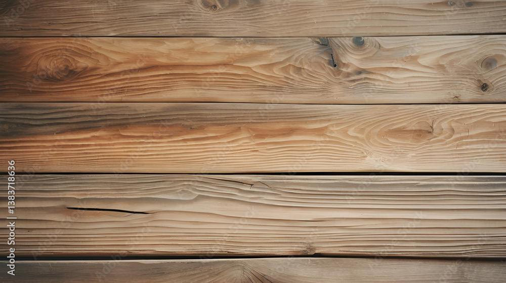 Aged wood surface with natural grain and soft lighting effects for a vintage design Aged wood surface with natural grain and soft lighting effects for a vintage design