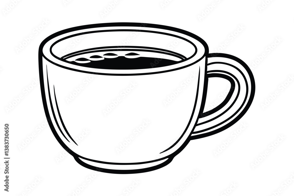 coffee cup icon coffee cup icon