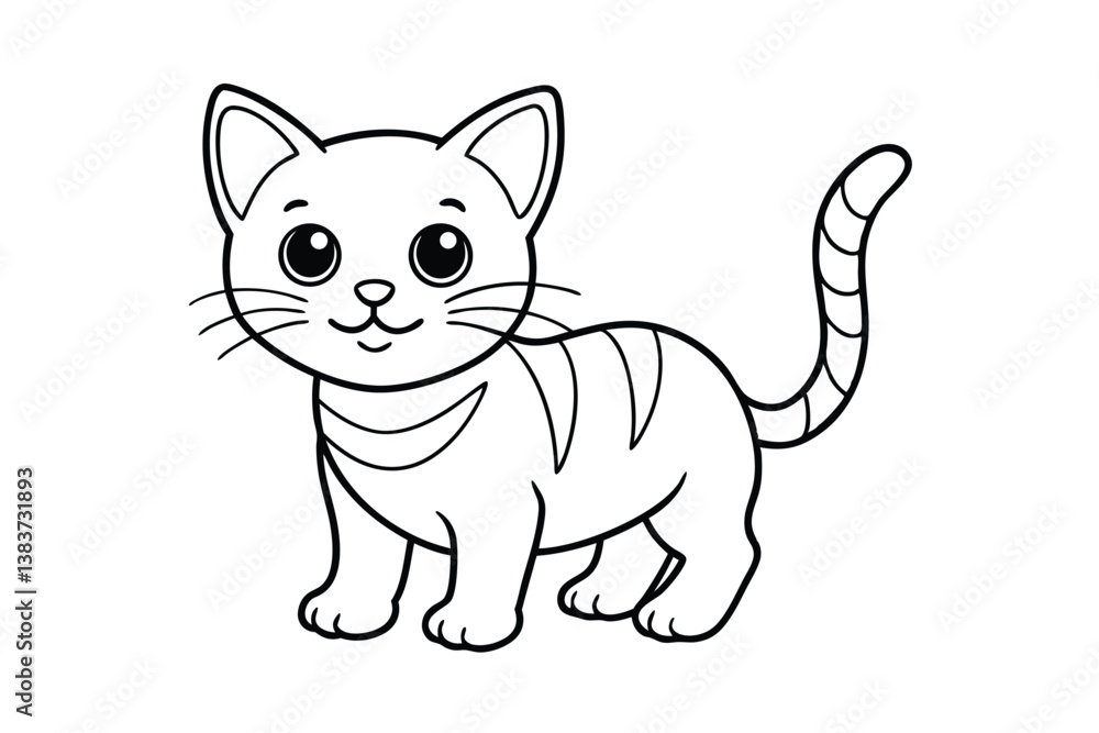 cat cat