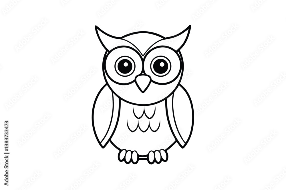 owl owl