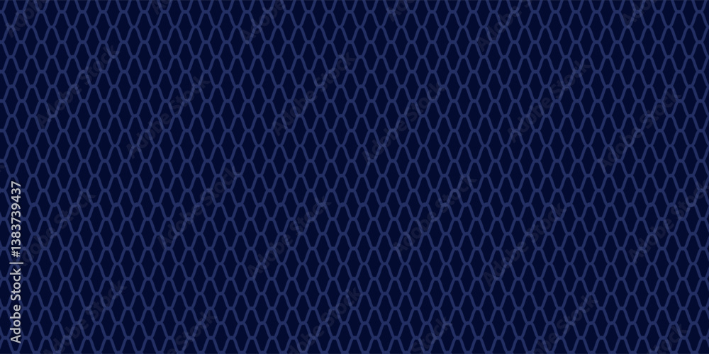 Curved net pattern. Seamless design for sportswear or equipment like soccer goals, volleyball nets, basketball hoops, hockey nets, modern Curved net pattern. Seamless design for sportswear or equipment like soccer goals, volleyball nets, basketball hoops, hockey nets, modern