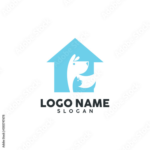 Petcare Company logo