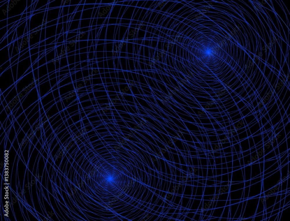 Imaginatory fractal abstract background Image Imaginatory fractal abstract background Image