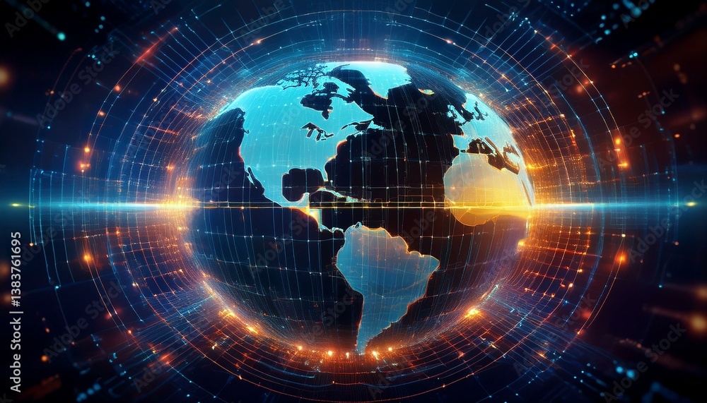 digital world wide web