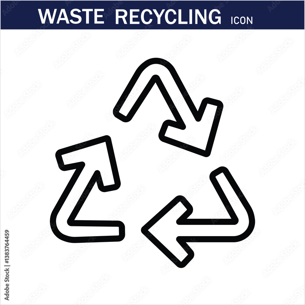 recycling waste line icons. Plastic bottle, biodegradable trash, junk truck, landfill, paper, glass, battery, conveyor vector illustration. Outline signs about garbage recycle. Editable Stroke .Eps 10 recycling waste line icons. Plastic bottle, biodegradable trash, junk truck, landfill, paper, glass, battery, conveyor vector illustration. Outline signs about garbage recycle. Editable Stroke .Eps 10