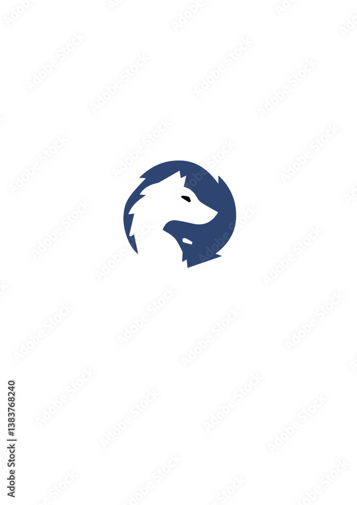 Fototapeta premium wolfs