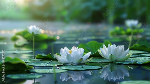 Beautiful Colored flowers with blurry background wallpaper vase nature