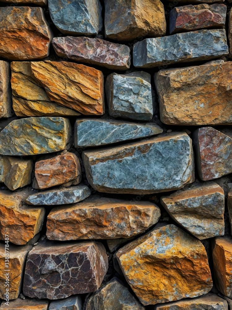 wall stone wall stone