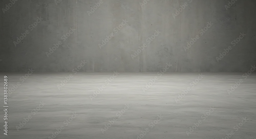 Concrete Reverie AI Generated Concrete Reverie AI Generated