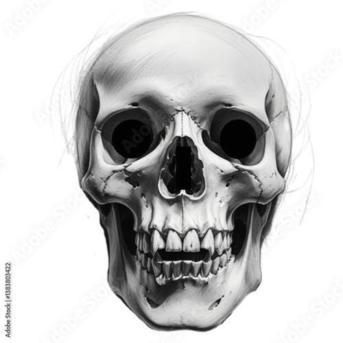 SKULL