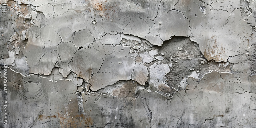 Rustic Scratched Concrete Wall Texture, Capturing the Raw, Weathered Aesthetic of a Timeworn Surface with Distressed Details and Subtle Imperfections, Perfect for Background or Industrial Designs Rustic Scratched Concrete Wall Texture, Capturing the Raw, Weathered Aesthetic of a Timeworn Surface with Distressed Details and Subtle Imperfections, Perfect for Background or Industrial Designs