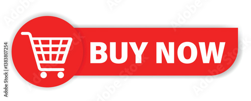 Shop now buttons vector. Buy now button for online shop. Modern colorful buttons for website design