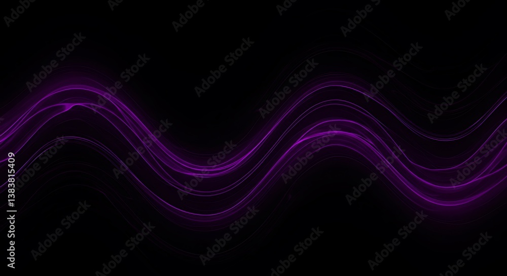 Midnight Ripple AI Generated Midnight Ripple AI Generated